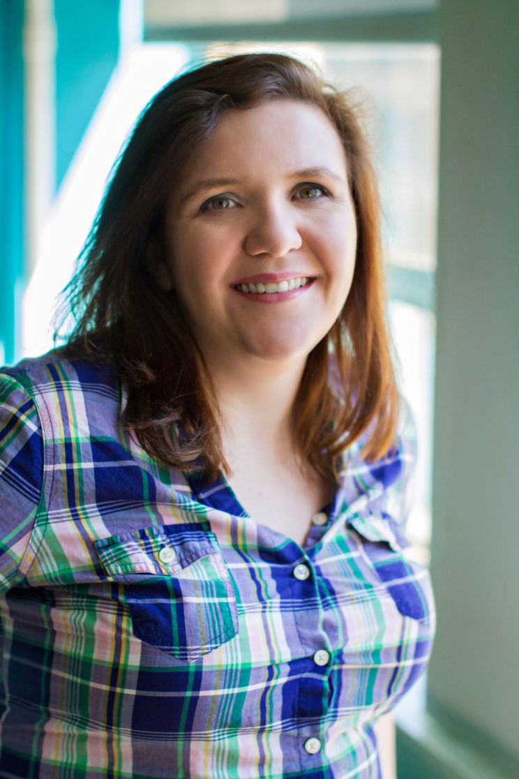 Laura Johnson