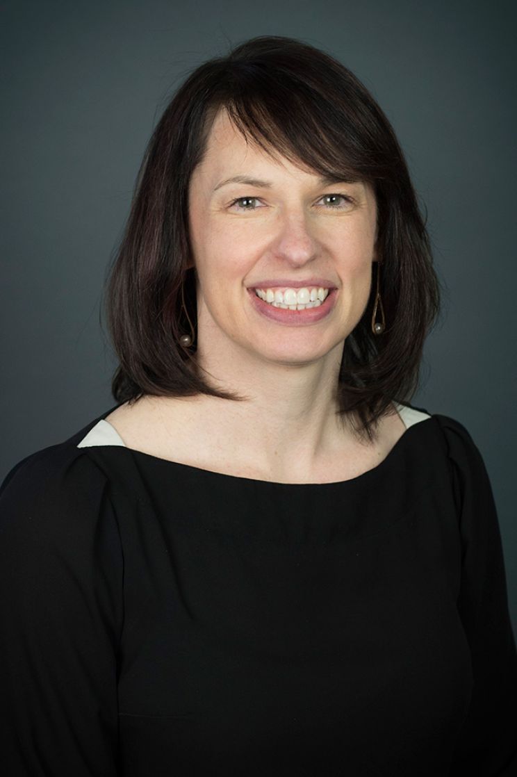 Laura Johnson