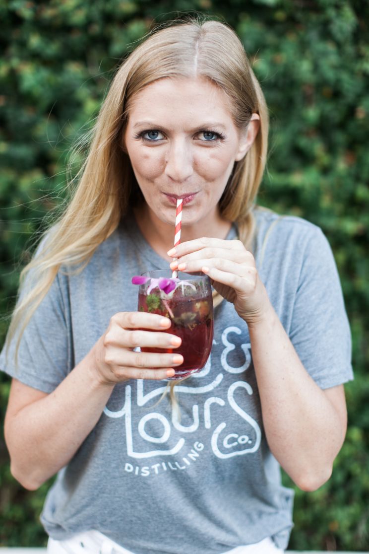 Laura Johnson