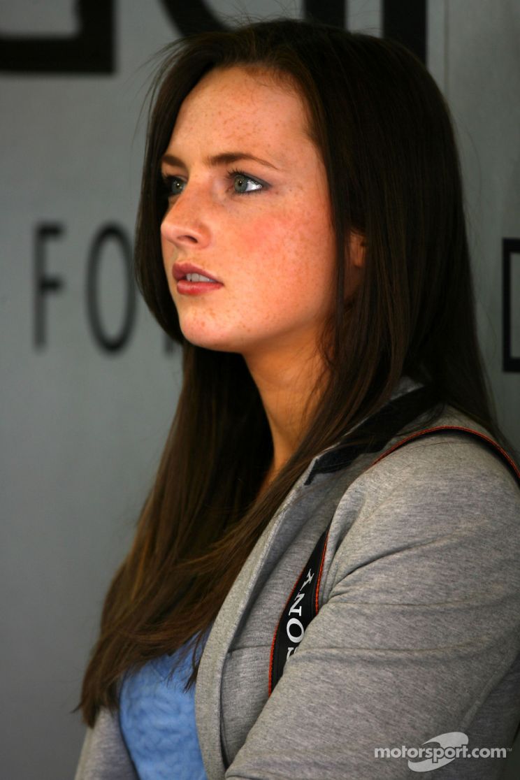 Laura Jordan