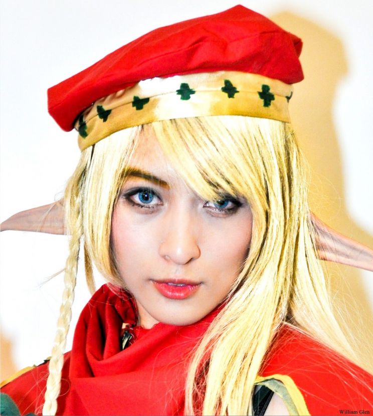 Laura Kai Chen