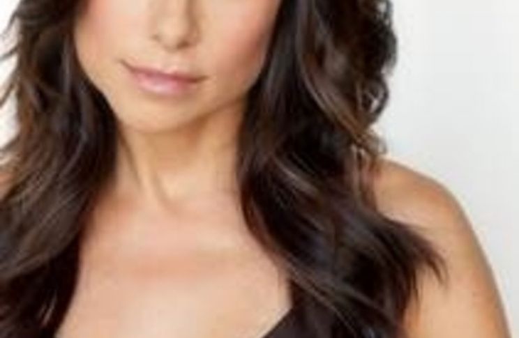 Laura Kai Chen