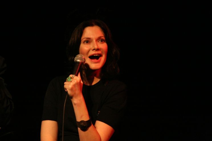 Laura Kightlinger