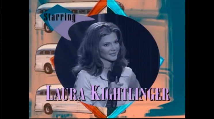 Laura Kightlinger
