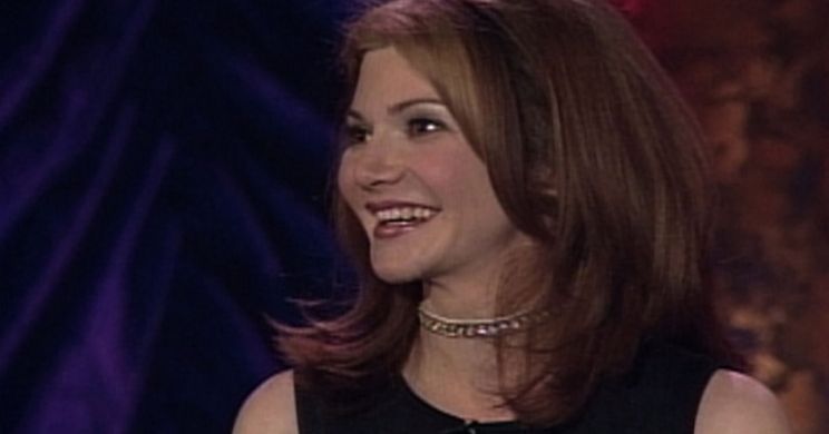 Laura Kightlinger