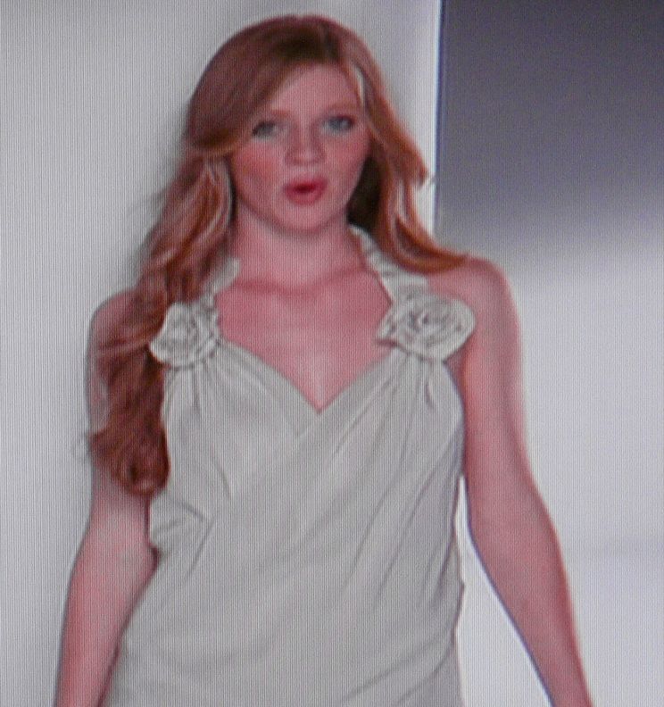 Laura Kirkpatrick