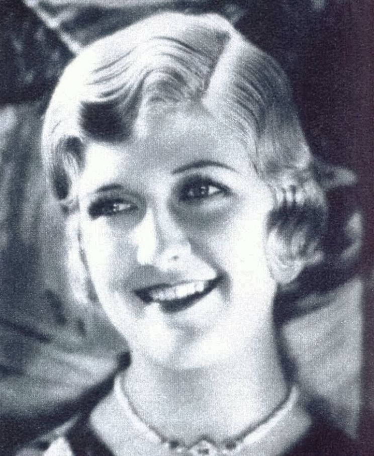 Laura La Plante