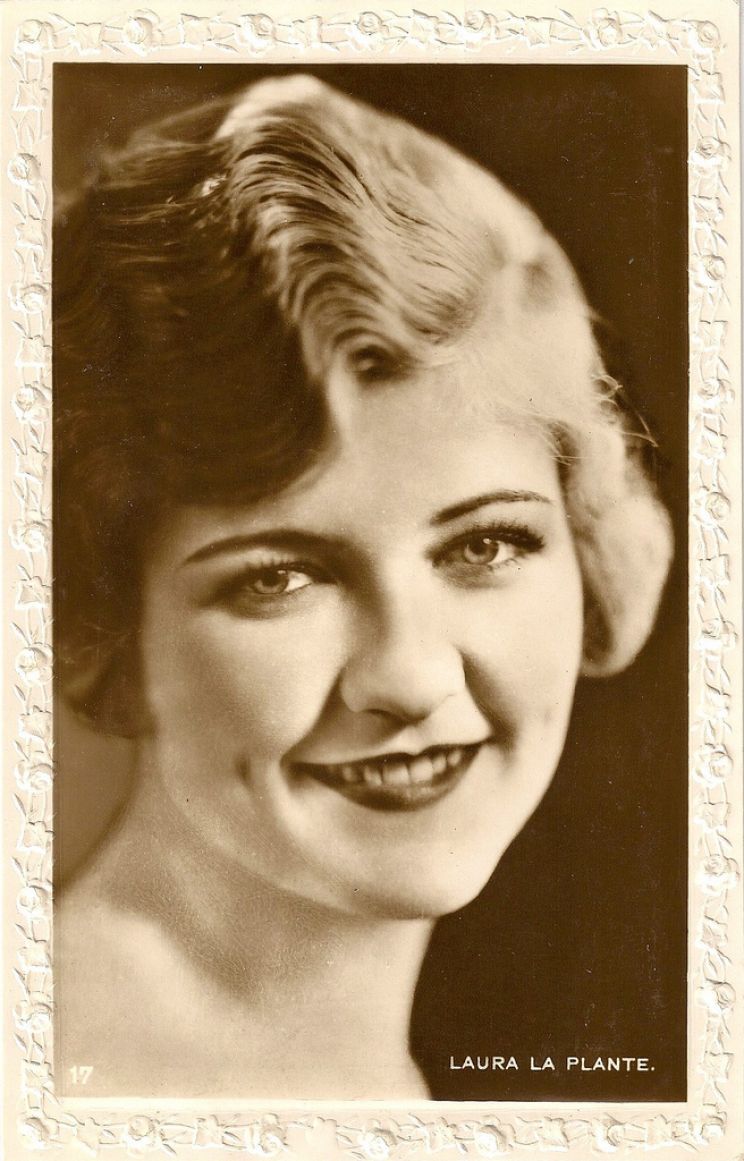 Laura La Plante