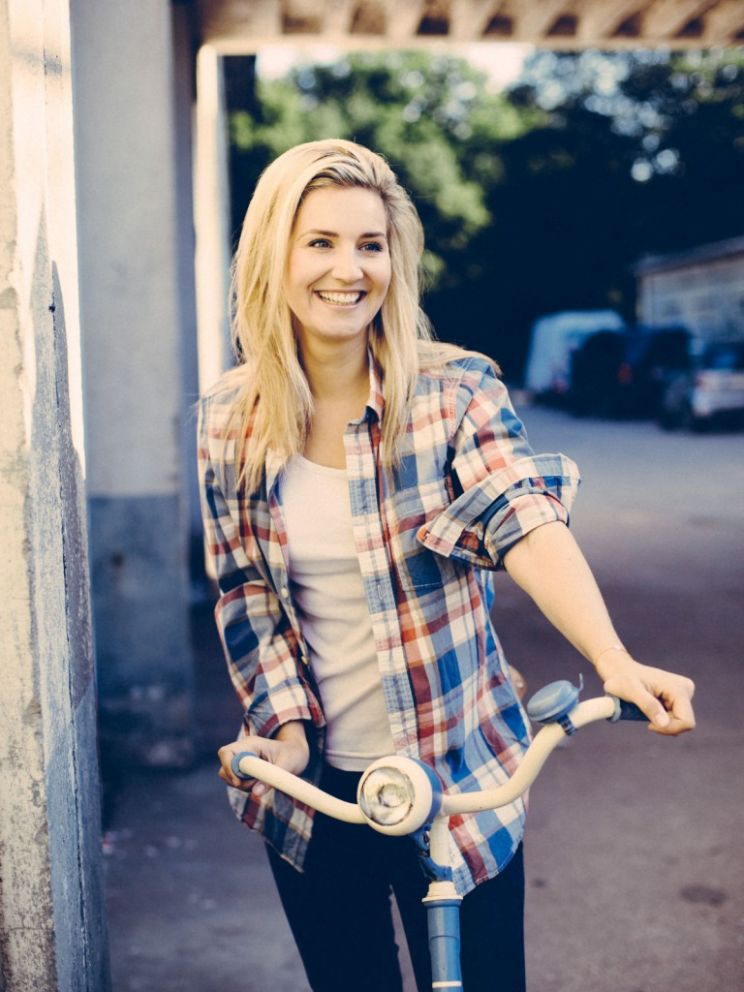 Laura Landauer