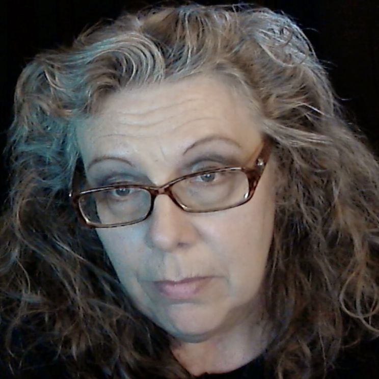 Laura Lee Bahr
