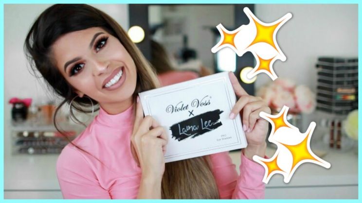 Laura Lee