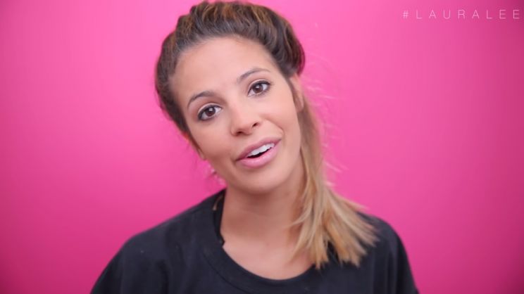Laura Lee
