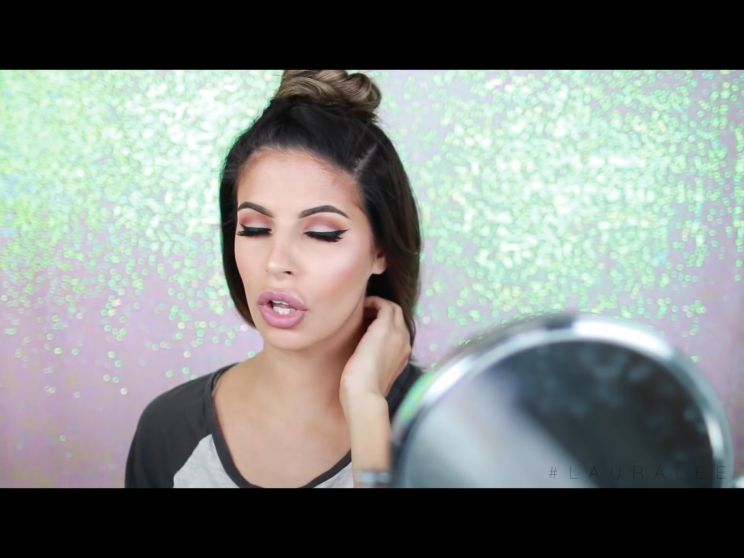Laura Lee