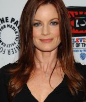 Laura Leighton