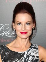 Laura Leighton