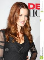 Laura Leighton