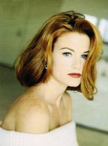 Laura Leighton