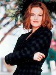 Laura Leighton