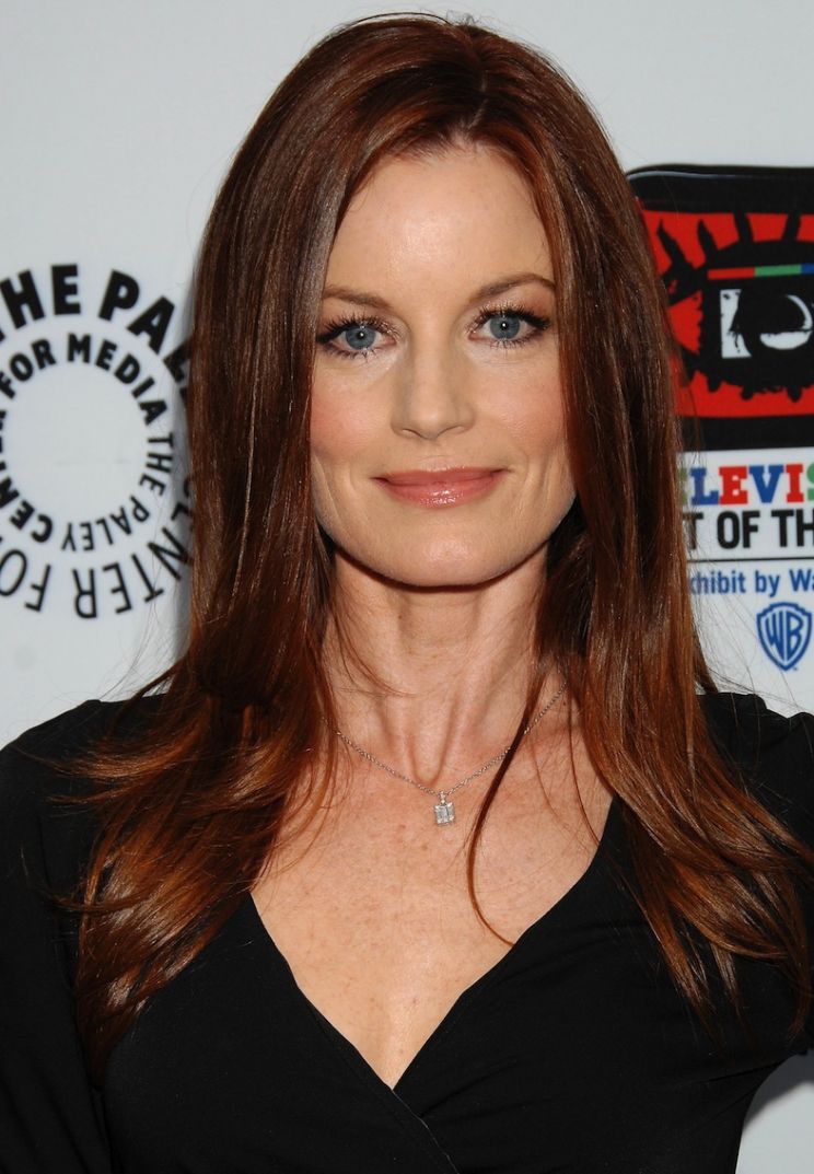 Laura Leighton