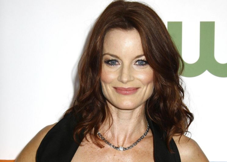 Laura Leighton