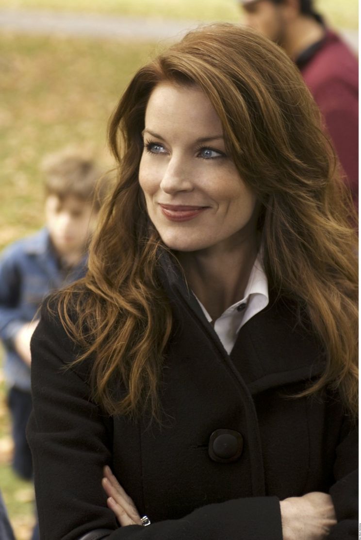 Laura Leighton