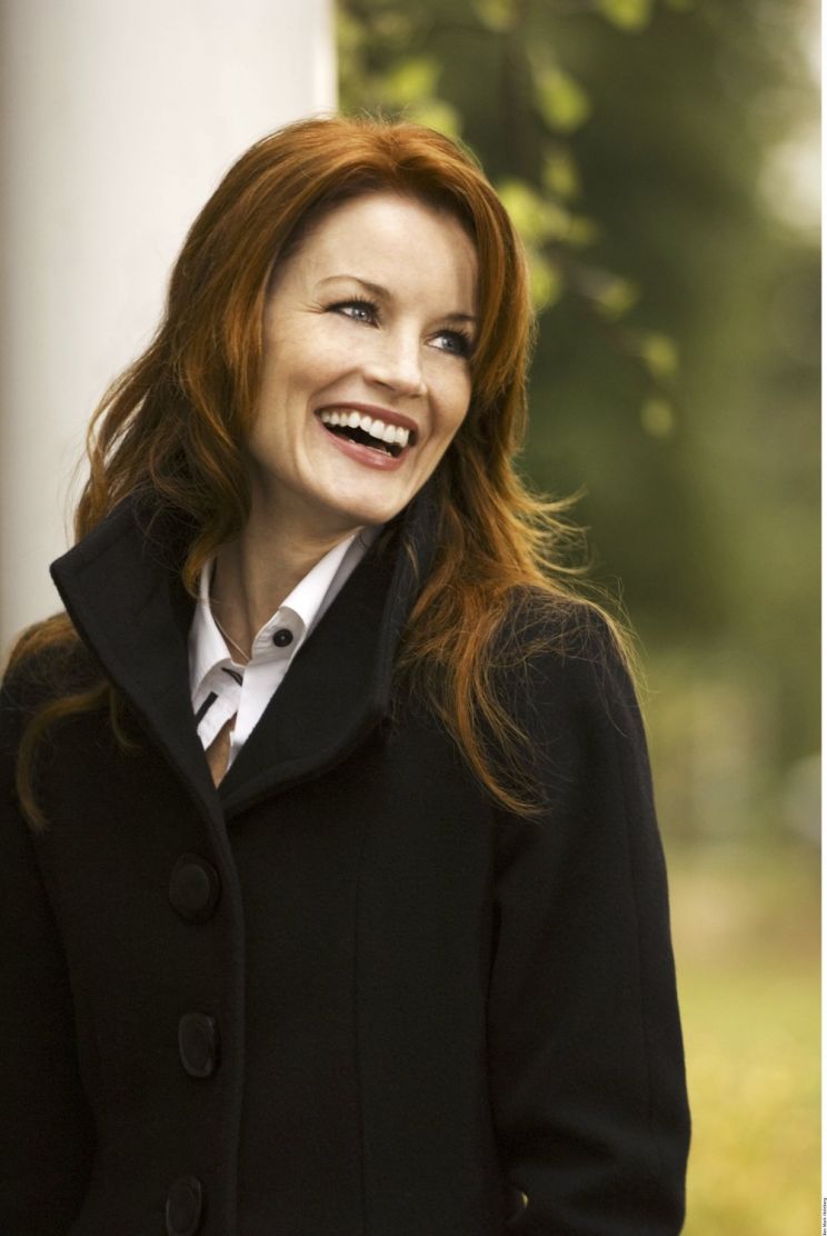 Laura Leighton