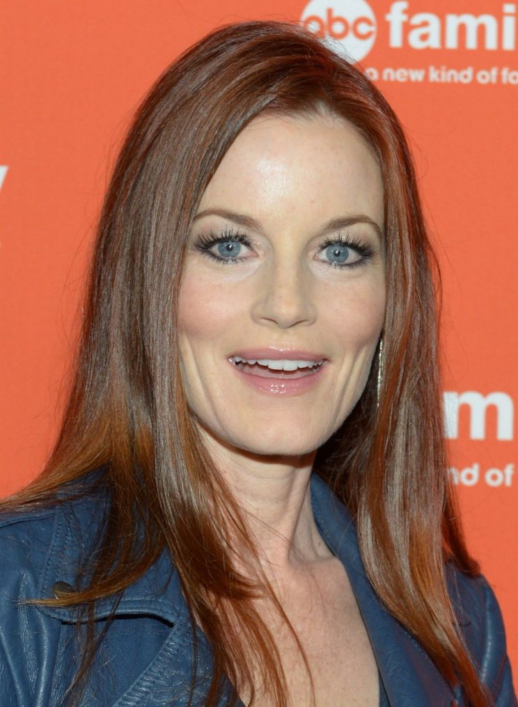 Laura Leighton