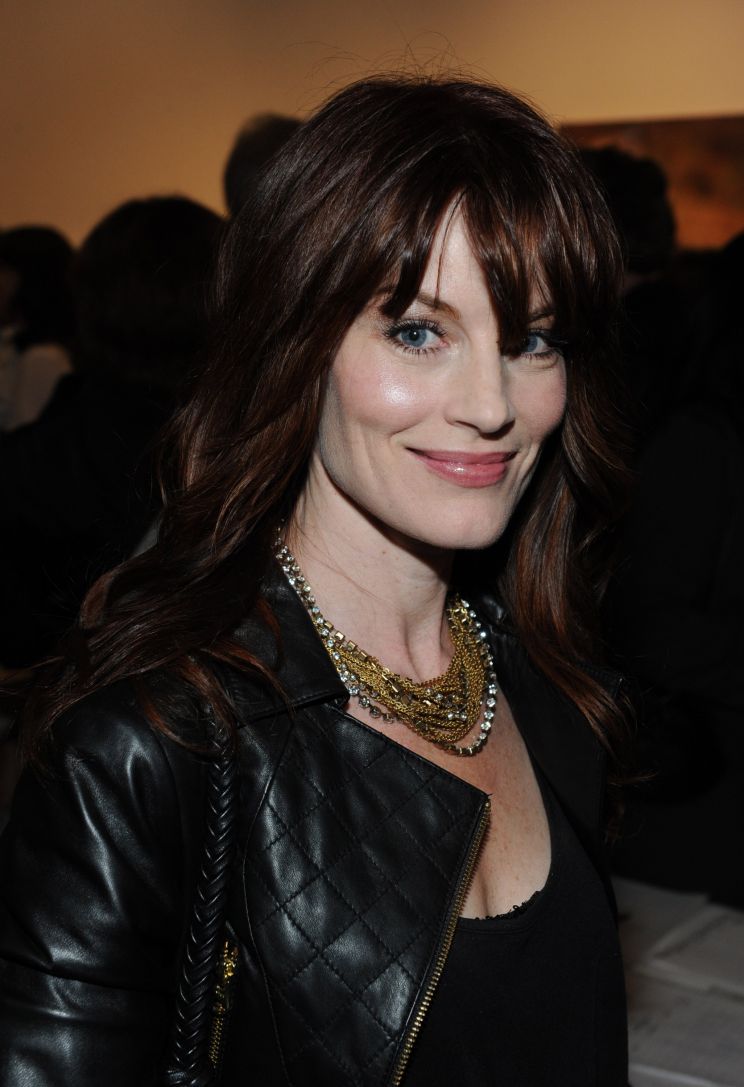 Laura Leighton