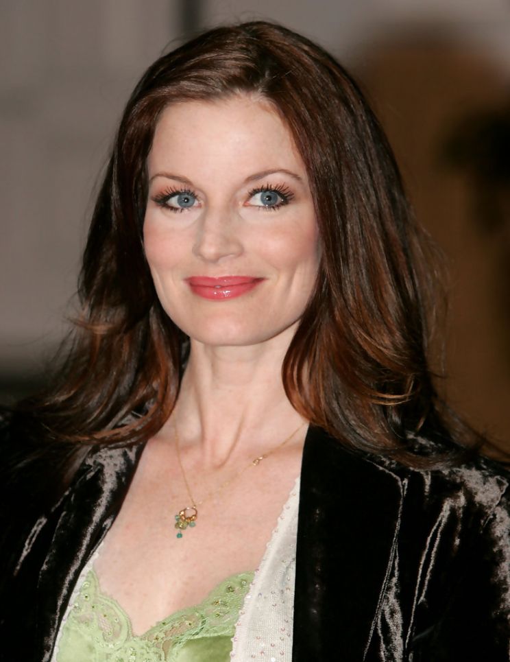 Laura Leighton
