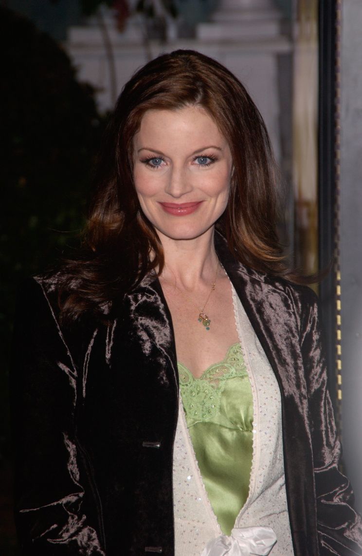 Laura Leighton