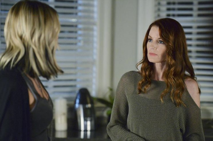 Laura Leighton