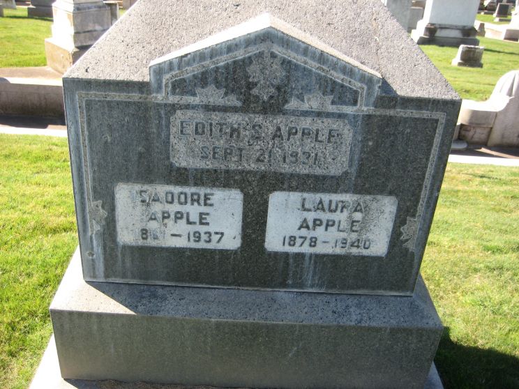 Laura Levi