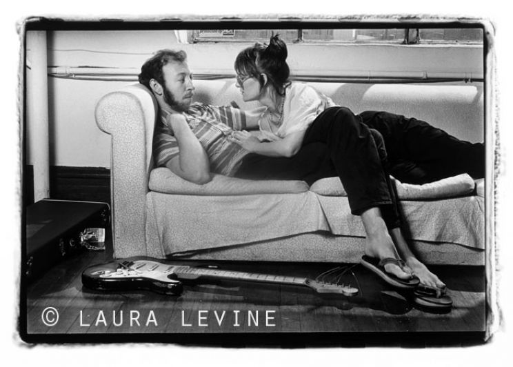 Laura Levi