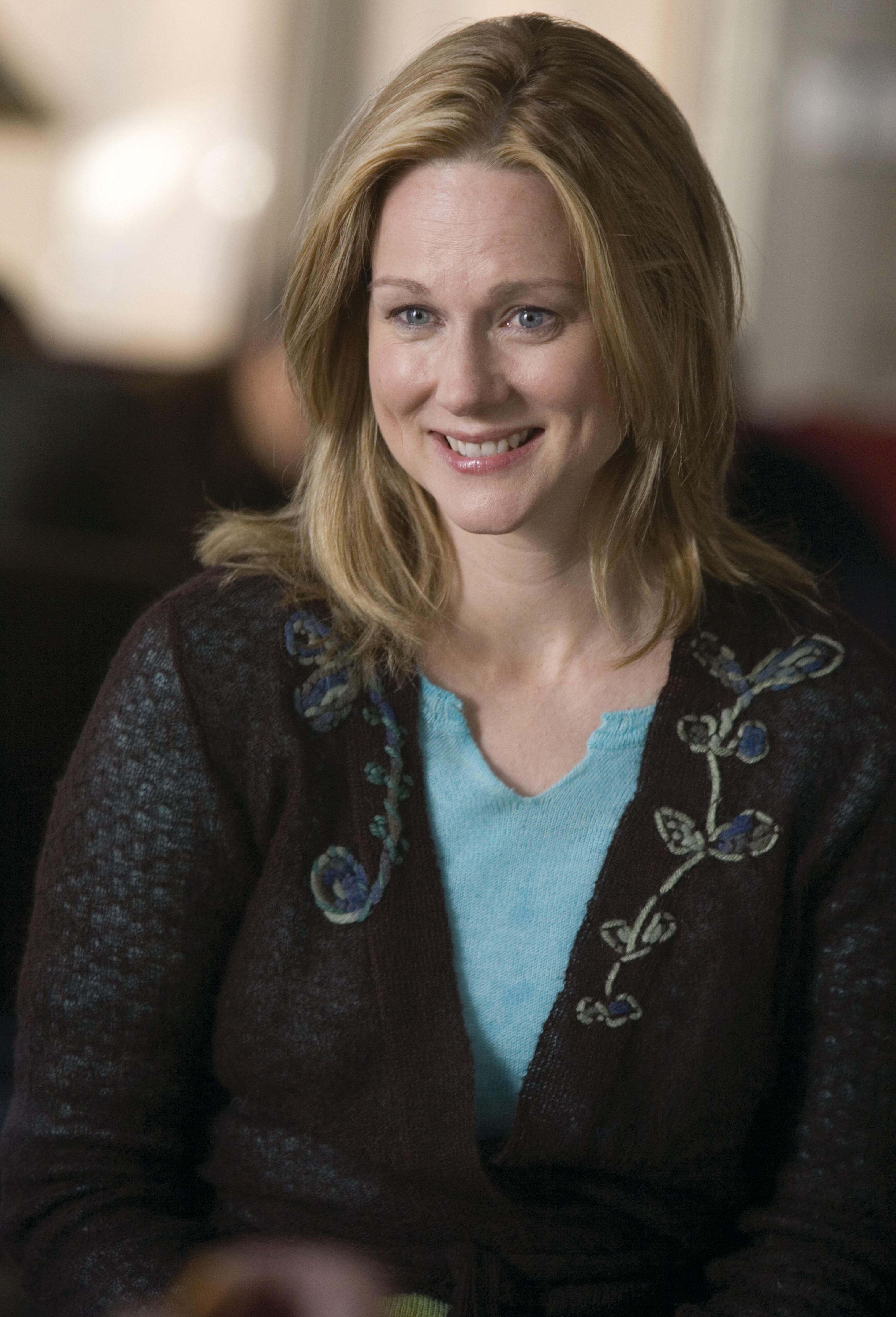 Pictures Of Laura Linney