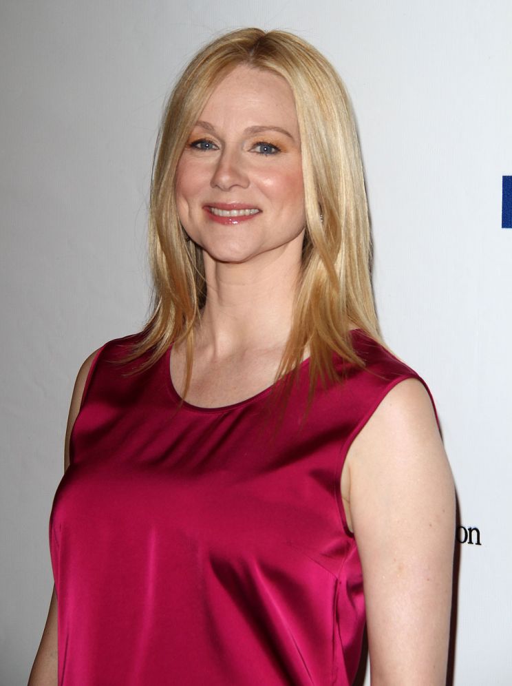 Laura Linney