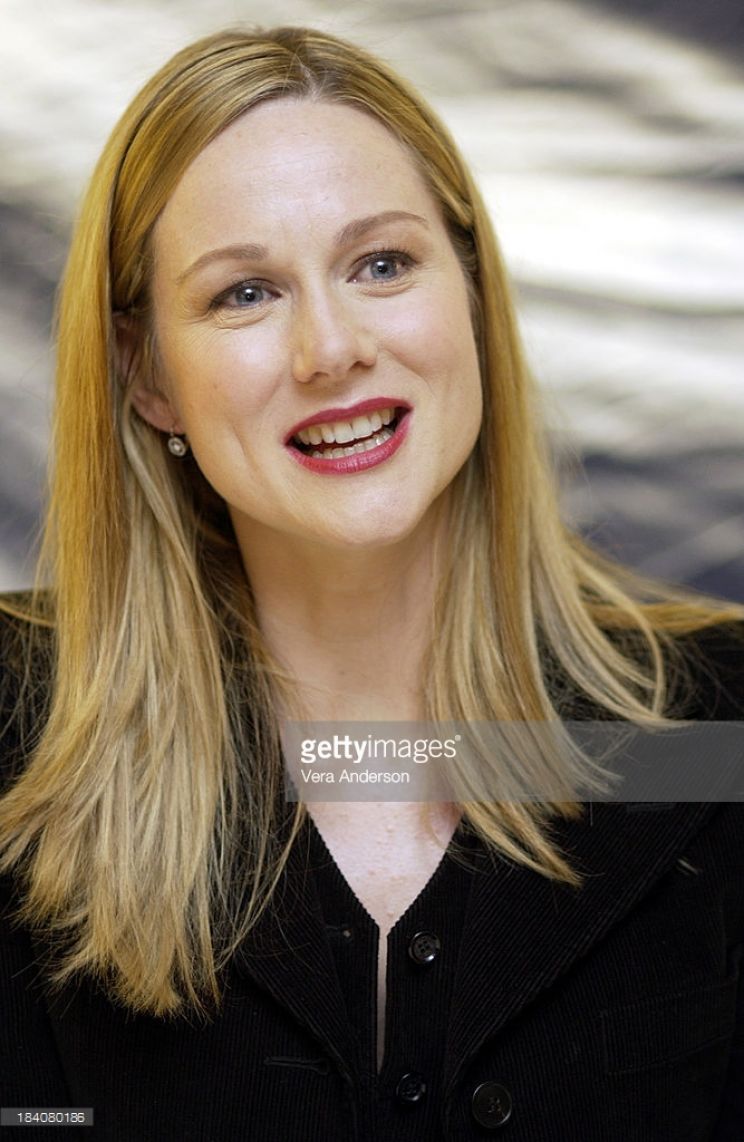 Laura Linney