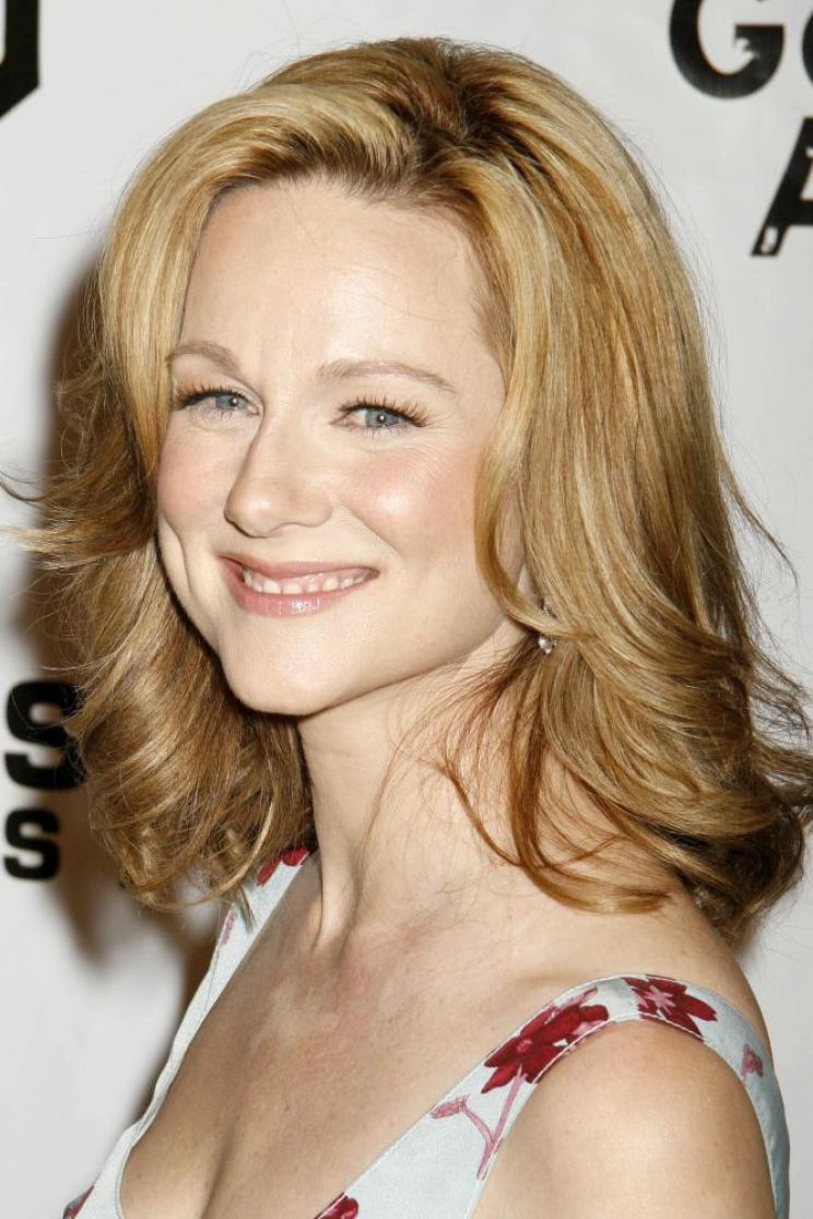Laura Linney