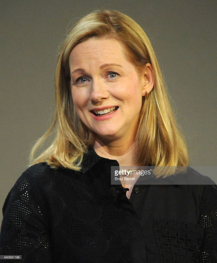 Laura Linney