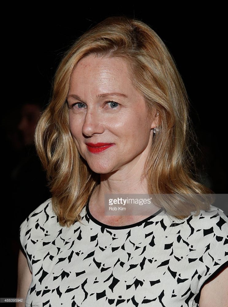 Laura Linney