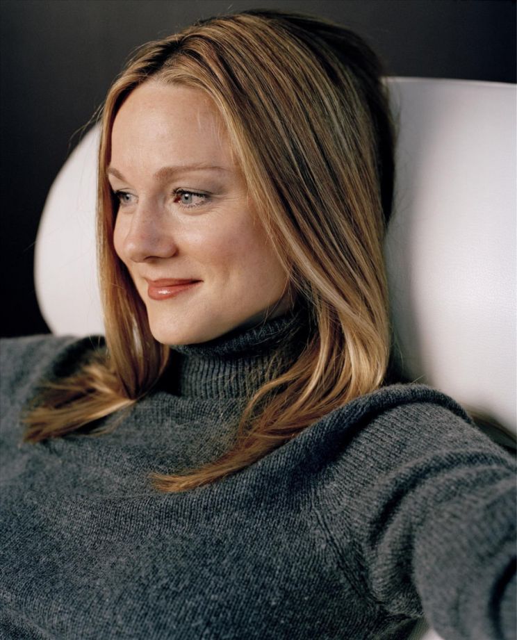 Laura Linney