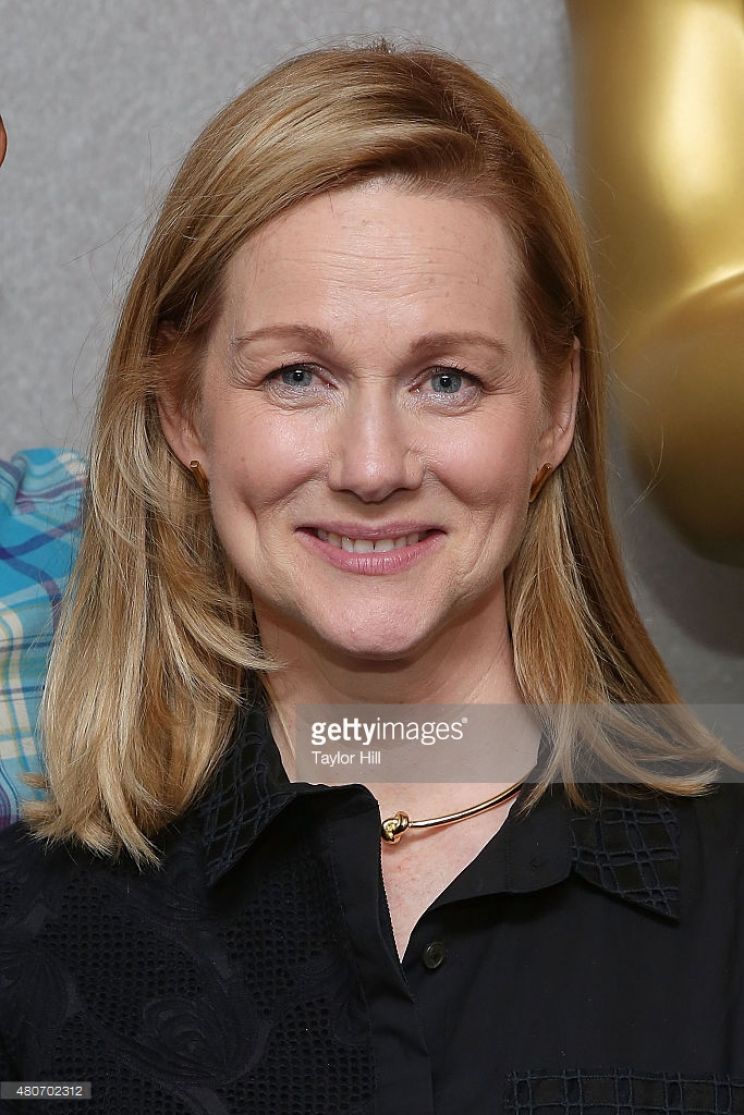 Laura Linney