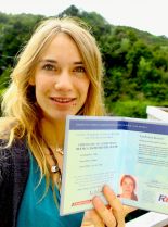 Laura Lion's Portrait Photos - Wall Of Celebrities