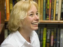 Laura Lippman