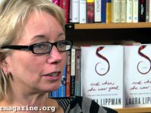 Laura Lippman