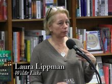 Laura Lippman