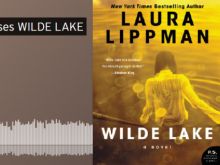 Laura Lippman