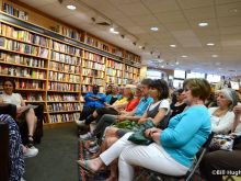 Laura Lippman