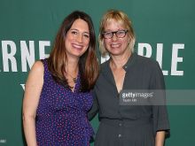 Laura Lippman