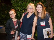 Laura Lippman