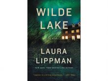 Laura Lippman